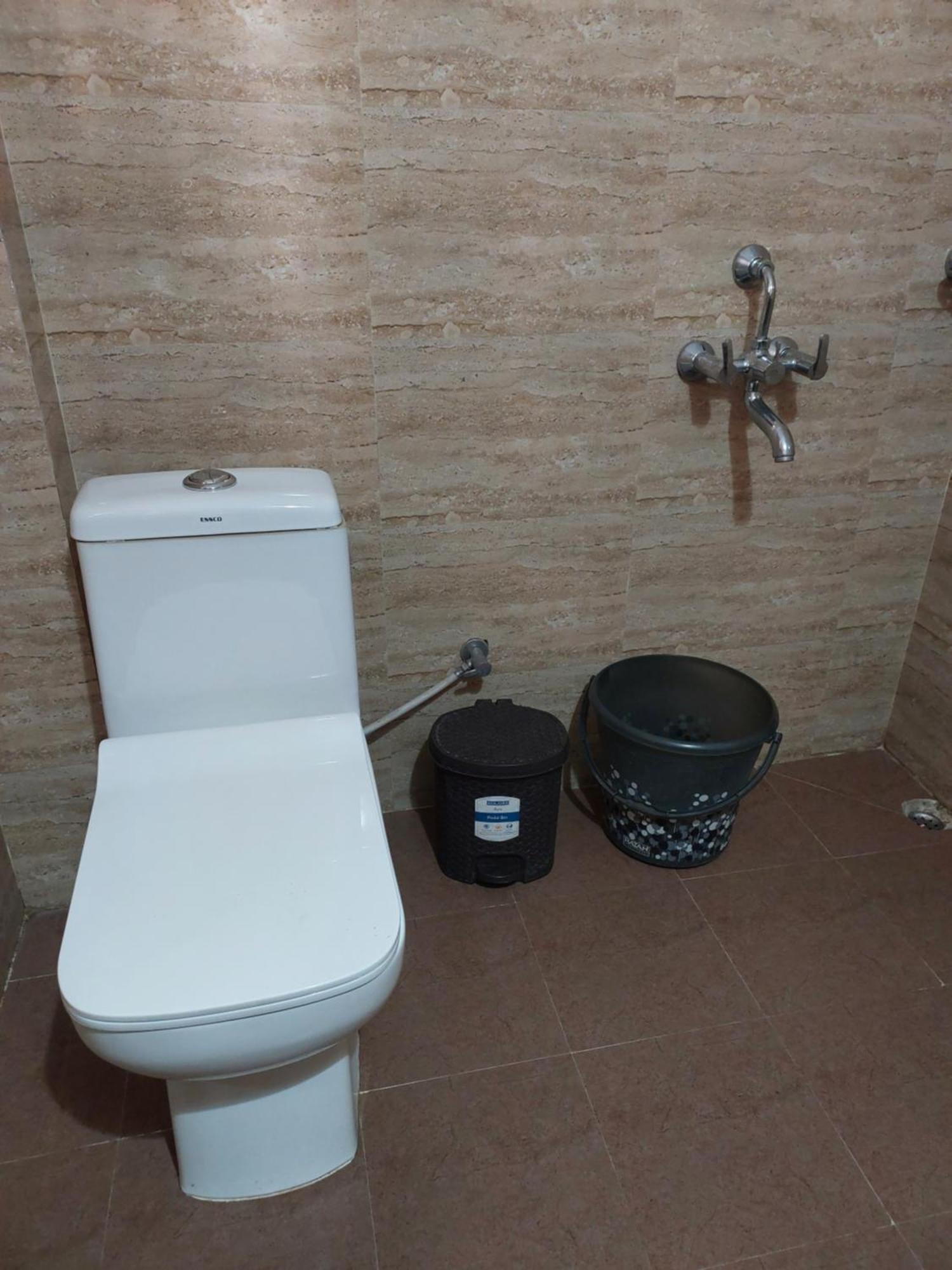 Riverview Guest House グワーハーティー エクステリア 写真