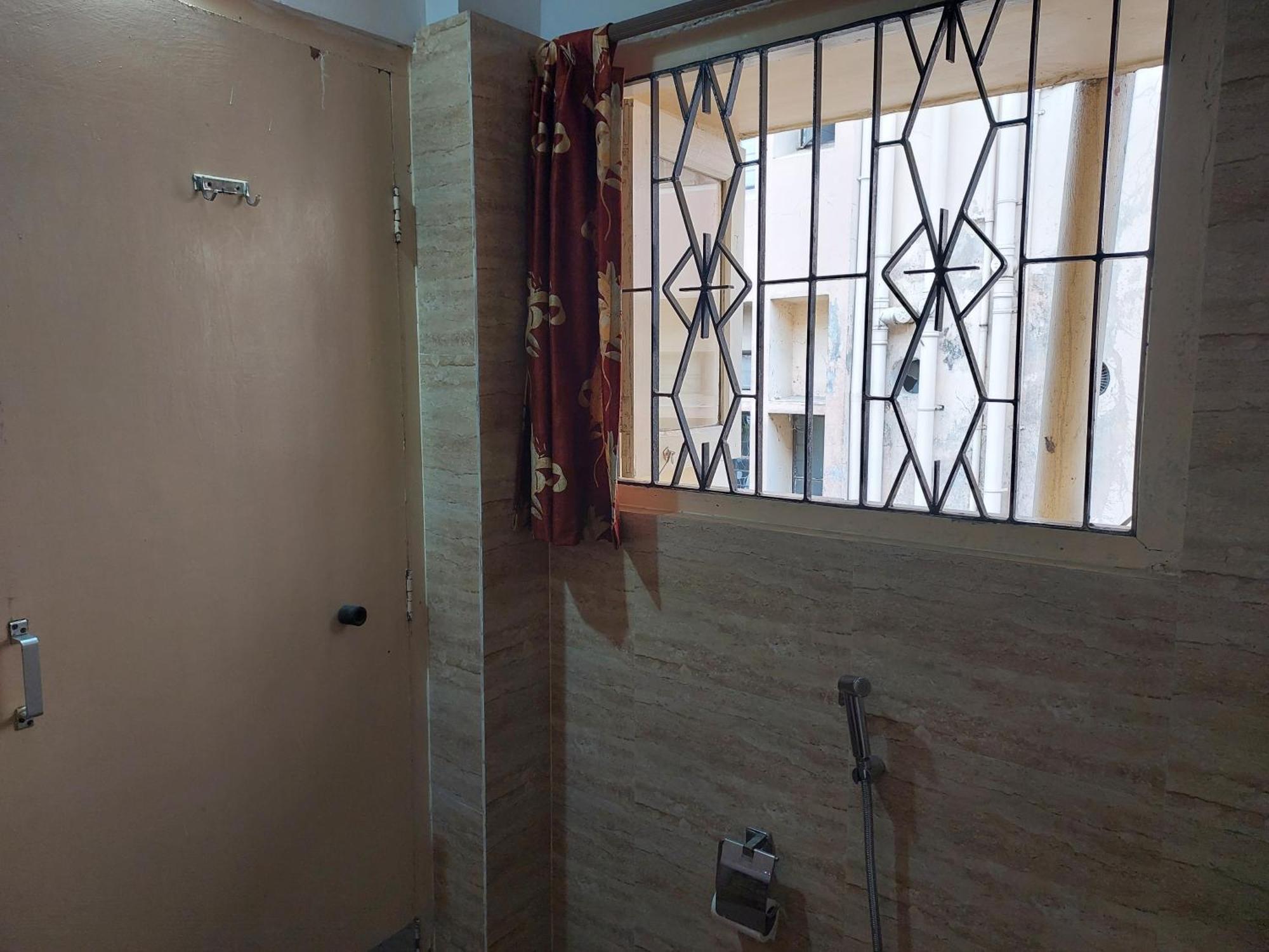 Riverview Guest House グワーハーティー エクステリア 写真