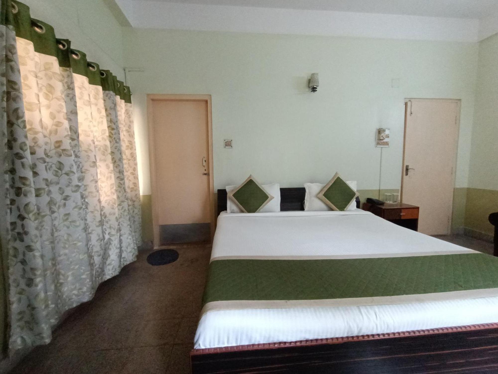 Riverview Guest House グワーハーティー エクステリア 写真