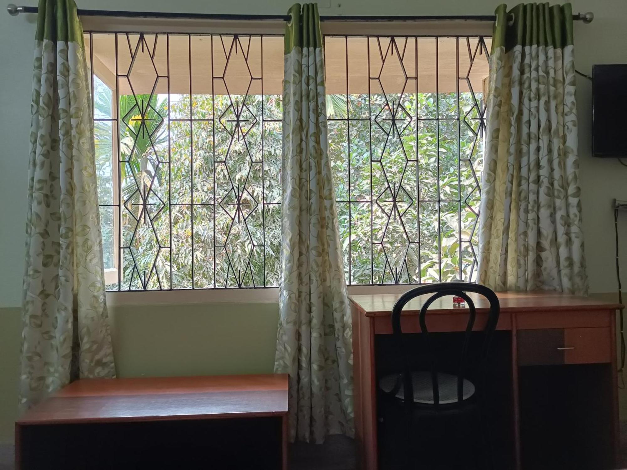 Riverview Guest House グワーハーティー エクステリア 写真